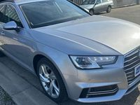 occasion Audi A4 50 Tdi 286 Quattro