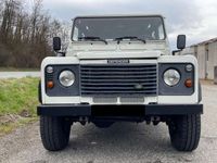 occasion Land Rover Defender 110 Station Wagon Td5