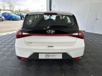 occasion Hyundai i20 1.2 84 Initia