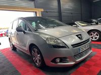 occasion Peugeot 5008 50081.6HDI 115