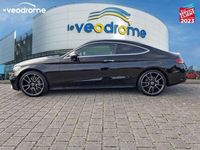 occasion Mercedes C220 ClasseD 194ch Amg Line 9g-tronic 10cv