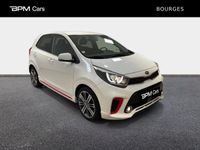 occasion Kia Picanto 1.0 T-gdi 100ch Sport Edition Euro6d-t