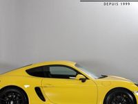 Occasion Porsche Cayman 276 ch (202 kW) 2013 Coupé