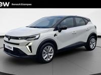 Occasion Renault Captur Evolution 100 ch (73 kW) 2025 Blanc SUV