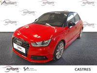 occasion Audi A1 1.0 Tfsi 95ch Ultra S Line