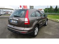 occasion Honda CR-V CR-V2.2 i-DTEC Elegance