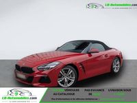 Occasion BMW Z4 Comfort Edition 197 ch (144 kW) 2021 Cabriolet