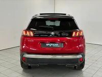 Occasion Peugeot 3008 GT 2021 Noir SUV