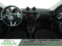 occasion Smart ForFour 0.9 90 ch BVA