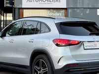 occasion Mercedes GLA220 Classed 190ch 4Matic AMG Line 8G-DCT