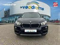 occasion BMW X1 sDrive18i 140ch Lounge Euro6d-T