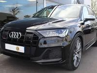 occasion Audi SQ7 Tdi Tiptronic 8 Quattro 5pl