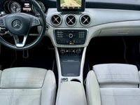 occasion Mercedes 200 GLAd Sensation 7-G DCT A