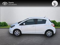 occasion Toyota Yaris 110 VVT-i France Business 5p RC19