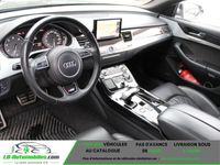 occasion Audi S8 plus V8 4.0 TFSI 605 BVA Quattro Sport