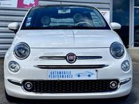 occasion Fiat 500 SERIE 6 1.2 69 ch Eco Pack Lounge