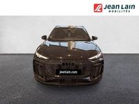 Occasion Audi SQ6 e-tron Ambition 359 kW (489 ch) 2025 Noir mythique métallisé SUV