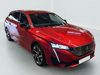 Occasion Peugeot 308 SW Allure 136 ch (100 kW) 2025 Break