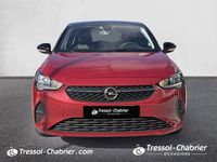 Occasion Opel Corsa Edition 75 ch (55 kW) 2021 Citadine