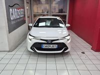 Occasion Toyota Corolla Business Edition 122 ch (89 kW) 2022 Blanc Break