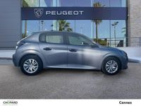 occasion Peugeot 208 Puretech 75 S&s Bvm5 Like