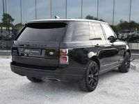 occasion Land Rover Range Rover 3.0 SDV6 Vogue