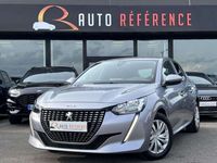 occasion Peugeot 208 1.5 HDi 100 Ch CARPLAY / TEL JANTES ALL