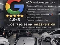 Occasion Dacia Duster Lauréate 110 ch (80 kW) 2013 Vert SUV