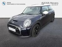 occasion Mini Cooper SE 184ch Edition Premium Plus Bva 5cv