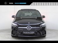 occasion Mercedes B180 Classe116ch Amg Line Edition 7g-dct