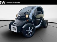 Occasion Renault Twizy Intens 2023 Noir Citadine