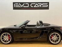 occasion Porsche Boxster S 3.4 325 ch PDK