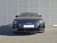 Occasion Audi A6 e-tron S-Line 269 kW (367 ch) 2025 Gris daytona nacré Break