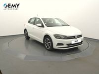 occasion VW Polo 1.6 TDI 95 S&S BVM5 Connect
