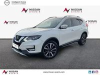 occasion Nissan X-Trail Dci 150ch Tekna All-mode 4x4-i Xtronic Euro6d-t