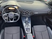 occasion Audi TT Roadster S line 1.8 TFSI 180 S tronic 7 SUIVI COMPLET / VIRTUAL COCKP