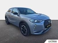 Occasion DS Automobiles DS3 Crossback 2021 Gris SUV