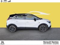 occasion Opel Crossland 1.2 Turbo 110ch 2020 6cv