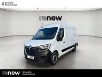 Occasion Renault Master 2024 Blanc Van