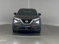 Occasion Nissan Kiiro 116 ch (85 kW) 2022 SUV