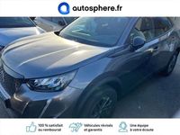 occasion Peugeot 2008 1.2 PureTech 100ch S&S Style