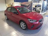 Occasion Opel Corsa Edition 100 ch (73 kW) 2022 Rouge piment mã©tallisã© Citadine