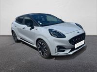 Occasion Ford Puma S 125 ch (91 kW) 2021 Coupé