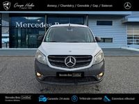 occasion Mercedes Citan 109 CDI Extra Long