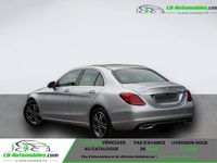 Occasion Mercedes C180 156 ch (114 kW) 2019 Berline