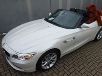 Occasion BMW Z4 156 ch (114 kW) 2016 Cabriolet