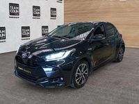 Occasion Toyota Yaris Hybrid Design 116 ch (85 kW) 2021 Berline