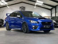 occasion Subaru Impreza Wrx Sti S Club 2.5 Turbo 300 4x4 / Tva Recup / Nav