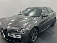 occasion Alfa Romeo Giulia 2.2 160 Ch At8 Executive