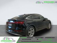 occasion Audi e-tron 50 quattro 313 ch